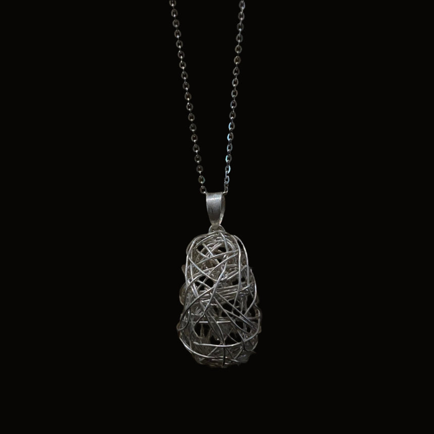 Kén Giêng Necklace