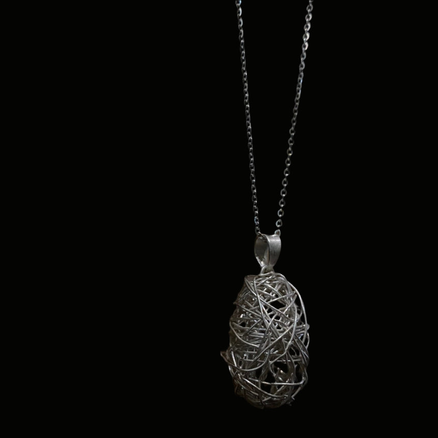 Kén Giêng Necklace